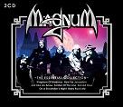 Magnum - The Essential Collection (2CD)